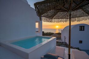 San Nectar Luxury Villas