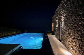 San Nectar Luxury Villas