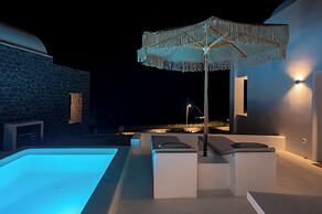 San Nectar Luxury Villas