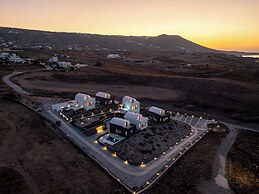 San Nectar Luxury Villas