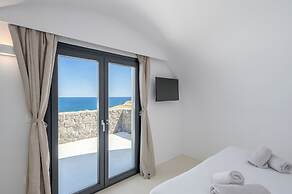 San Nectar Luxury Villas