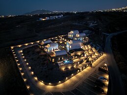 San Nectar Luxury Villas
