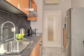 JOIVY Elegant flat in Corso Buenos Aires