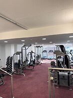 Sheffield Centre - Modern 1BR Apartment - Sleeps 3