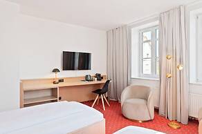 Steiners Hotel