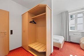 Steiners Hotel