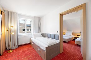 Steiners Hotel