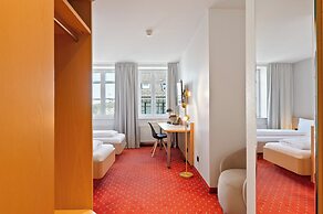 Steiners Hotel