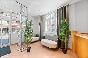 Steiners Hotel