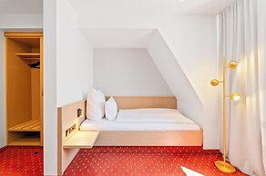 Steiners Hotel