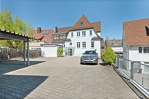 Steiners Hotel