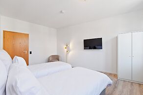 Steiners Hotel