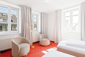 Steiners Hotel