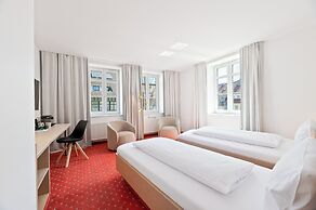 Steiners Hotel