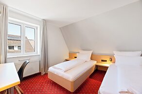 Steiners Hotel
