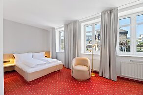Steiners Hotel