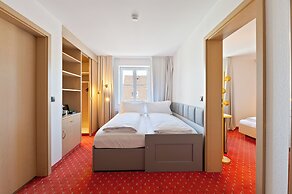 Steiners Hotel