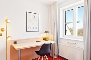 Steiners Hotel
