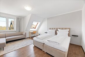 Steiners Hotel