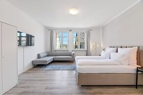 Steiners Hotel