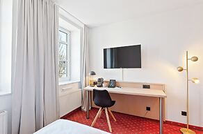 Steiners Hotel