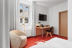 Steiners Hotel