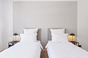 Steiners Hotel