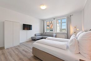 Steiners Hotel