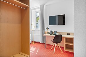 Steiners Hotel