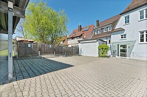 Steiners Hotel