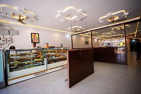 SAATWIK HOTEL