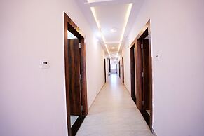 SAATWIK HOTEL