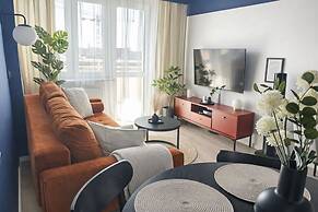Apartament Gwarek - by Kairos Apartments