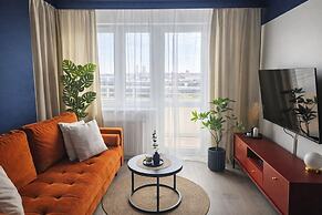 Apartament Gwarek - by Kairos Apartments