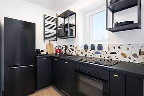 Apartament Gwarek - by Kairos Apartments