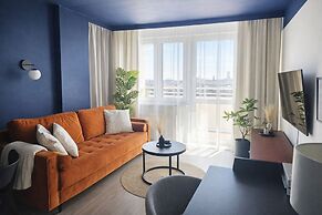 Apartament Gwarek - by Kairos Apartments