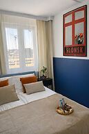 Apartament Gwarek - by Kairos Apartments