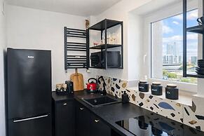 Apartament Gwarek - by Kairos Apartments
