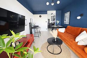 Apartament Gwarek - by Kairos Apartments