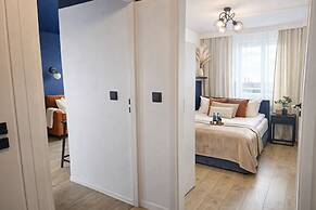 Apartament Gwarek - by Kairos Apartments