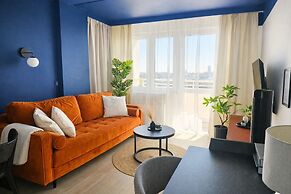 Apartament Gwarek - by Kairos Apartments