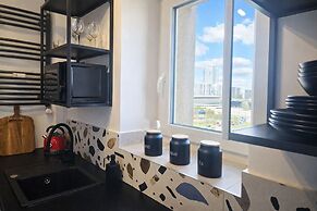 Apartament Gwarek - by Kairos Apartments