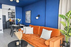 Apartament Gwarek - by Kairos Apartments