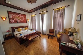 Riverside Boutique Resort & Spa