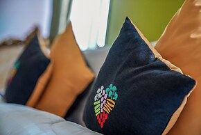 Riverside Boutique Resort & Spa
