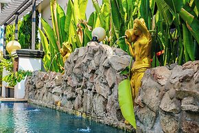 Riverside Boutique Resort & Spa