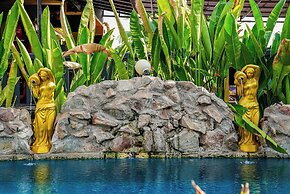 Riverside Boutique Resort & Spa