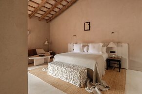 Hotel Vestige Binidufà