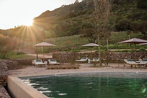 Hotel Vestige Binidufà