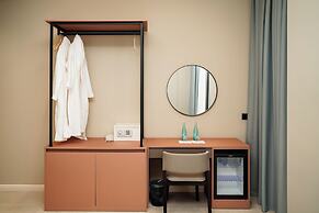 Diamar Suites
